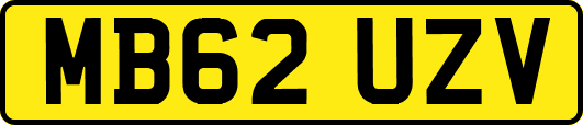 MB62UZV