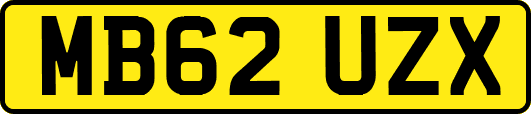 MB62UZX