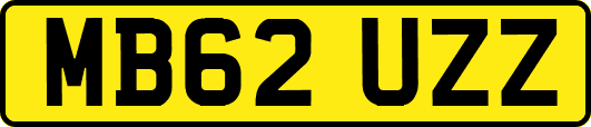 MB62UZZ