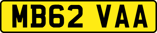 MB62VAA