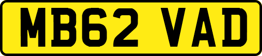 MB62VAD