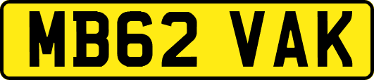 MB62VAK