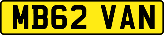 MB62VAN