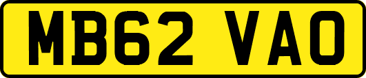 MB62VAO