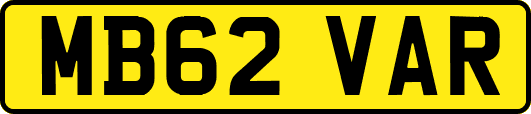 MB62VAR