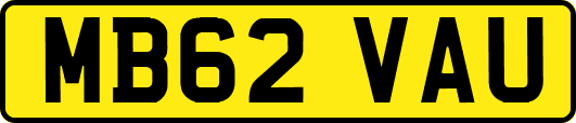MB62VAU