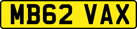 MB62VAX