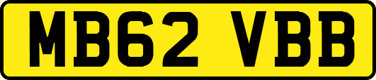 MB62VBB