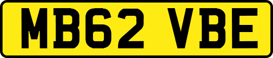 MB62VBE