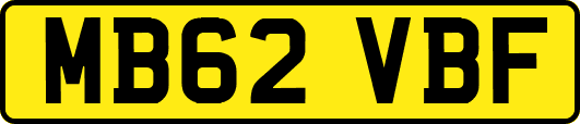 MB62VBF