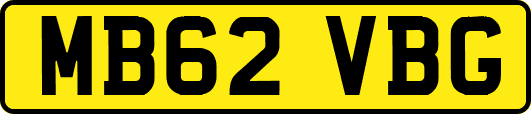 MB62VBG