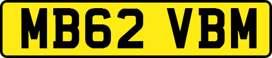 MB62VBM