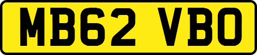 MB62VBO