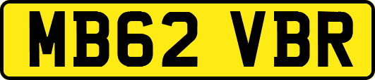 MB62VBR