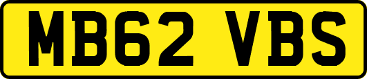 MB62VBS