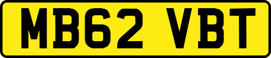 MB62VBT