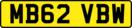 MB62VBW