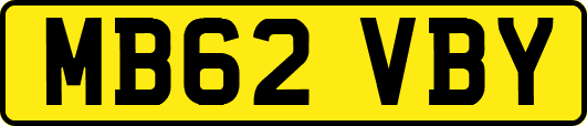 MB62VBY