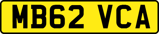 MB62VCA