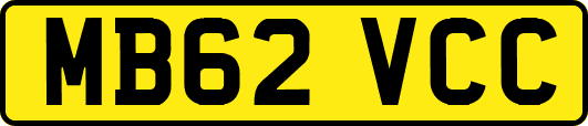 MB62VCC