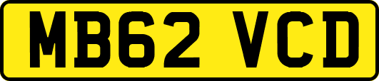MB62VCD