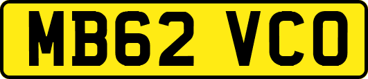 MB62VCO