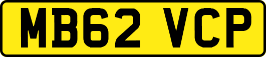 MB62VCP