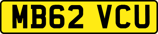 MB62VCU