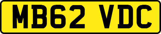 MB62VDC