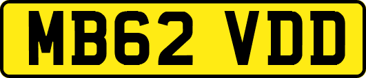 MB62VDD