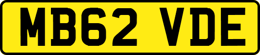 MB62VDE