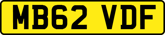 MB62VDF