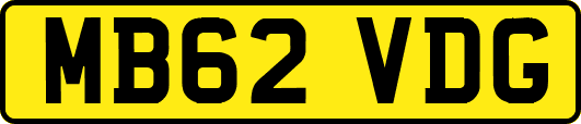 MB62VDG