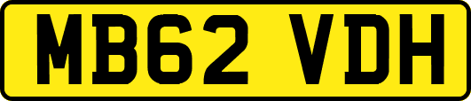 MB62VDH