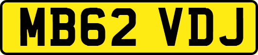 MB62VDJ