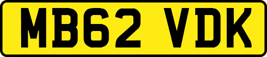 MB62VDK