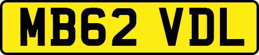 MB62VDL