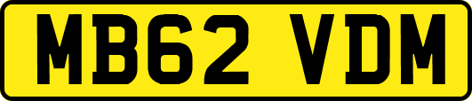 MB62VDM