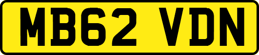 MB62VDN