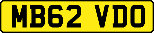 MB62VDO
