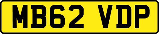 MB62VDP