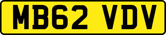 MB62VDV