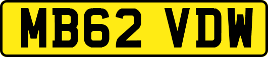 MB62VDW