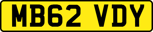 MB62VDY