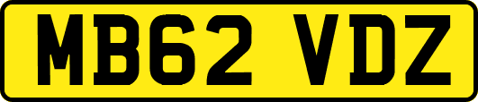 MB62VDZ
