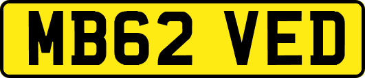 MB62VED