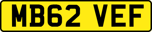 MB62VEF