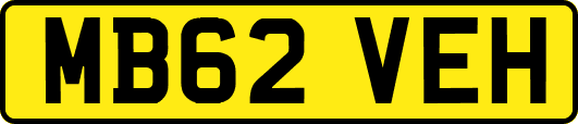 MB62VEH