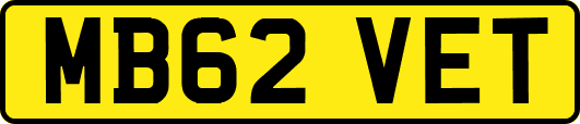 MB62VET