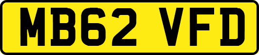 MB62VFD